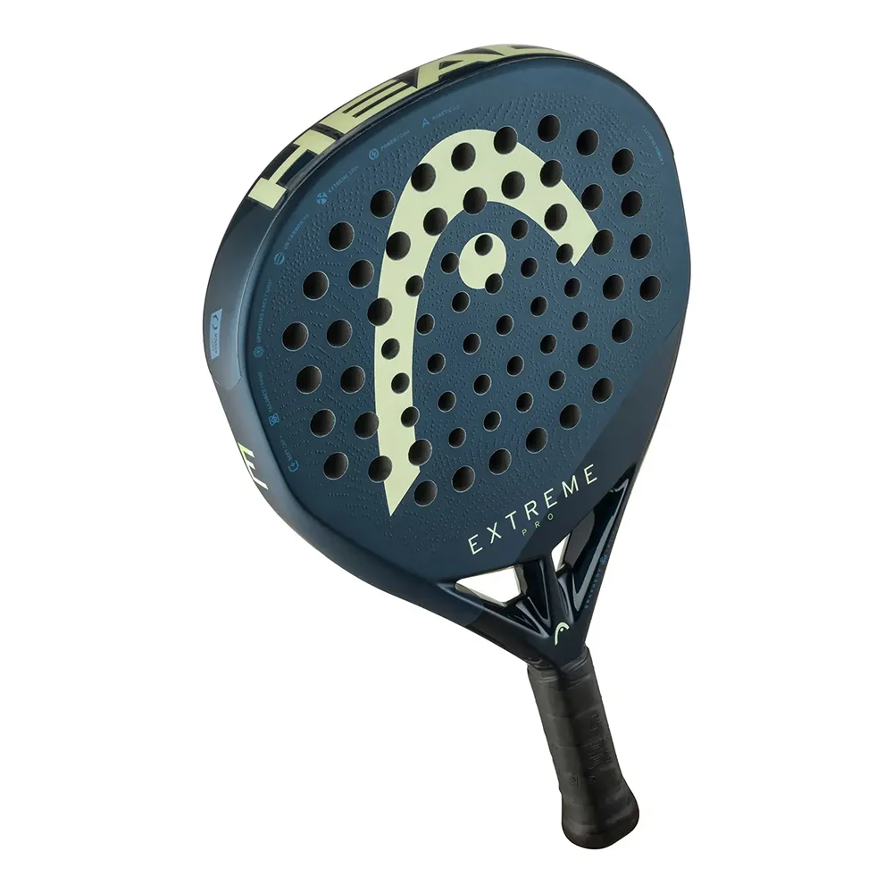 HEAD Extreme Pro 2025 – máxima potencia y control de nivel profesional - imagen 4