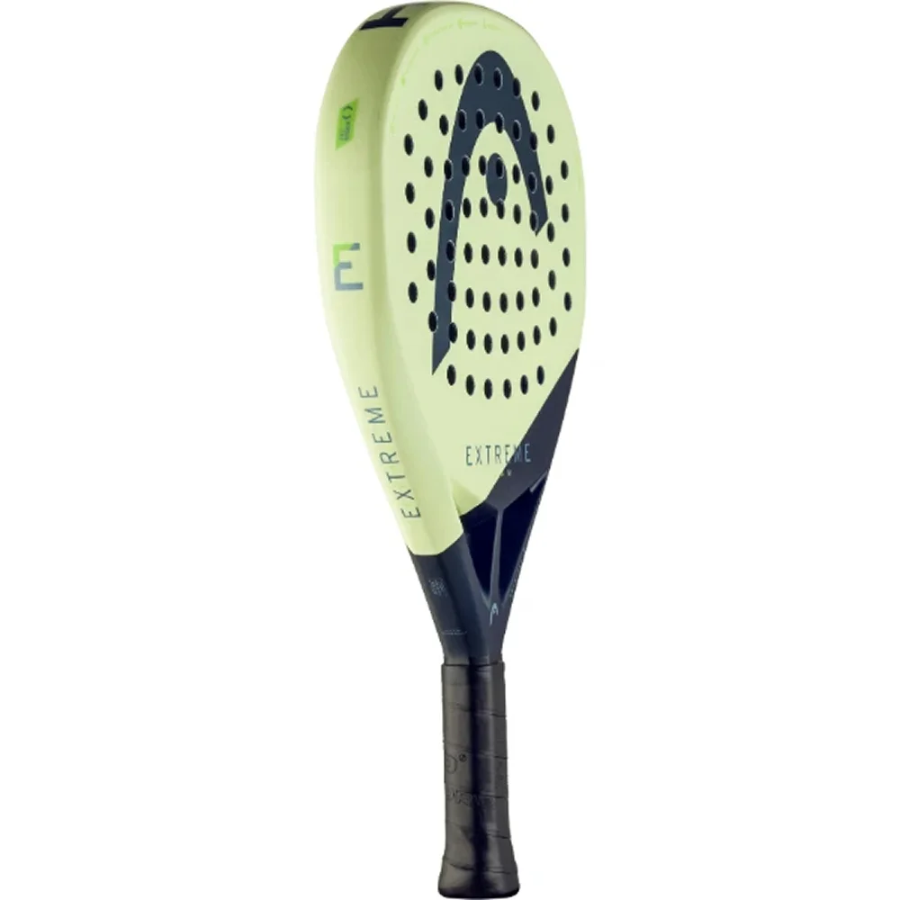 HEAD Extreme Team 2025 — raqueta de potencia y control, blanda y cómoda, con cabeza en forma de diamante - imagen 4