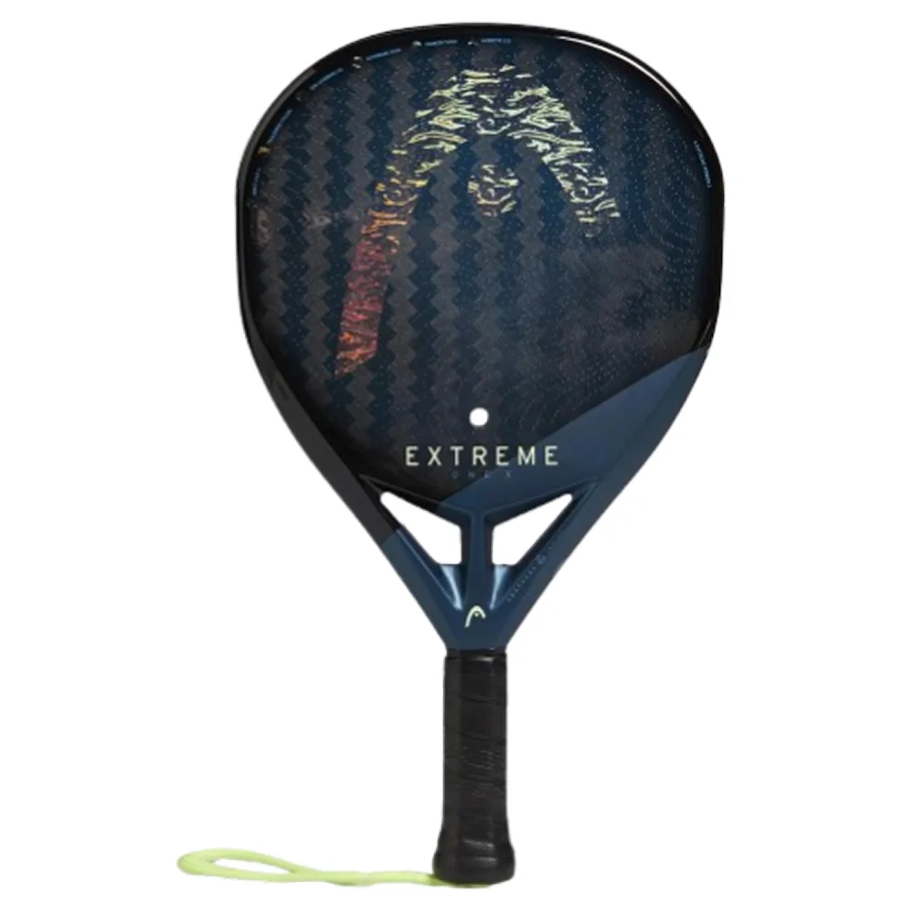 Head EXTREME ONE X 2025 — máxima potencia y aerodinámica - imagen 1