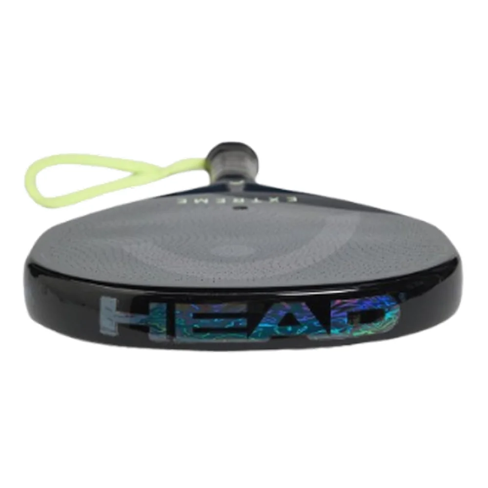Head EXTREME ONE X 2025 — máxima potencia y aerodinámica - imagen 4