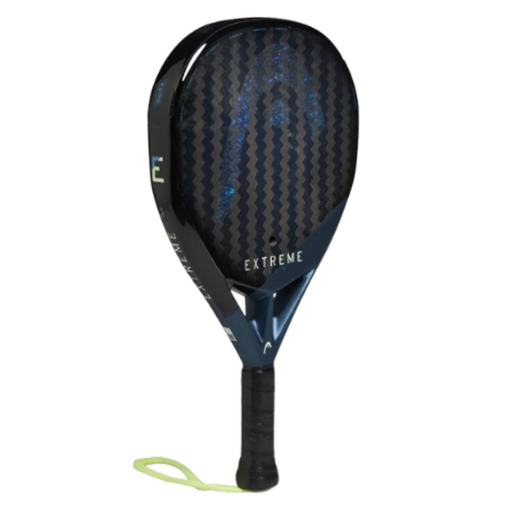 Head EXTREME ONE X 2025 — máxima potencia y aerodinámica - imagen 3
