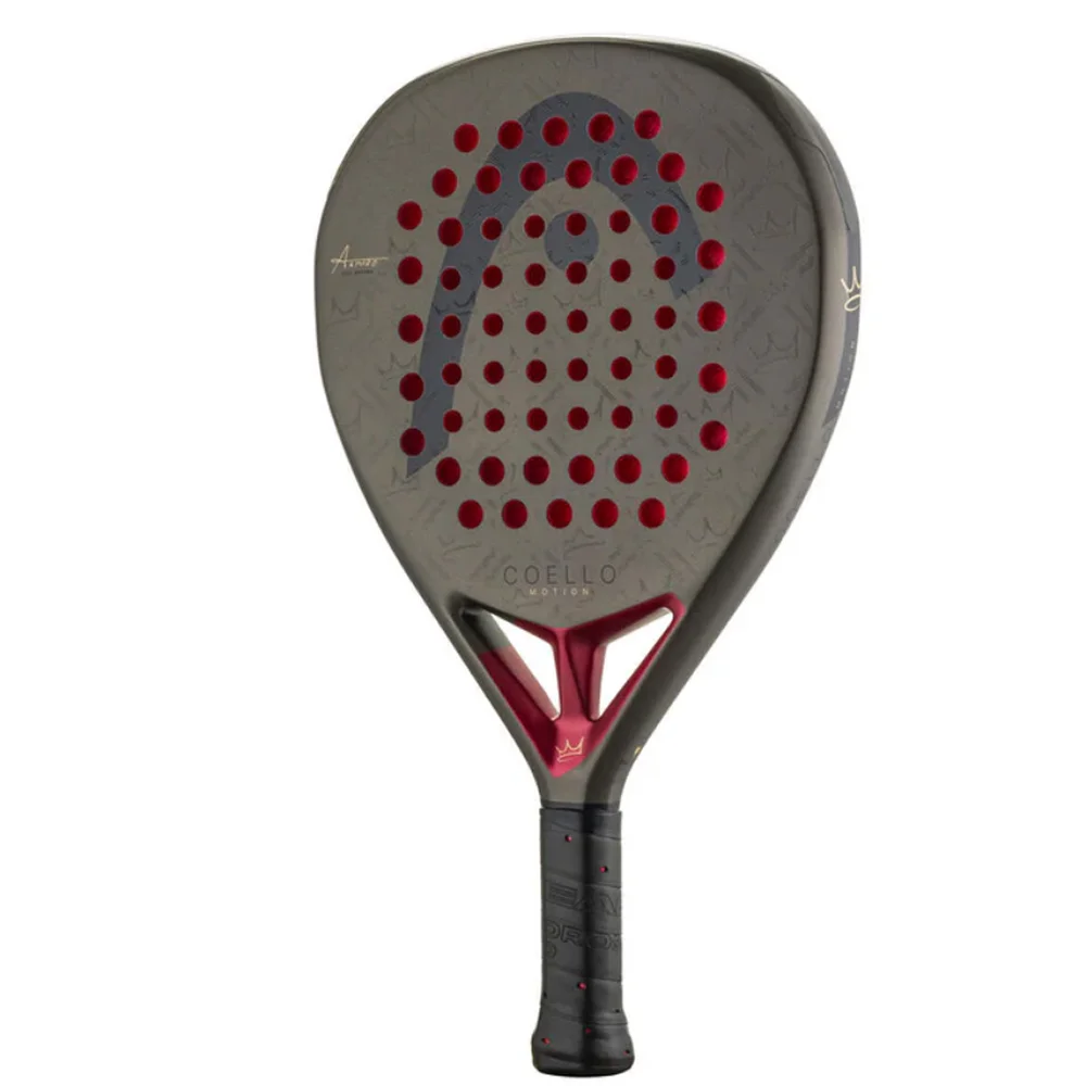 Head Coello Motion 2026 — pala de diamante potente, controlada y muy manejable - imagen 2
