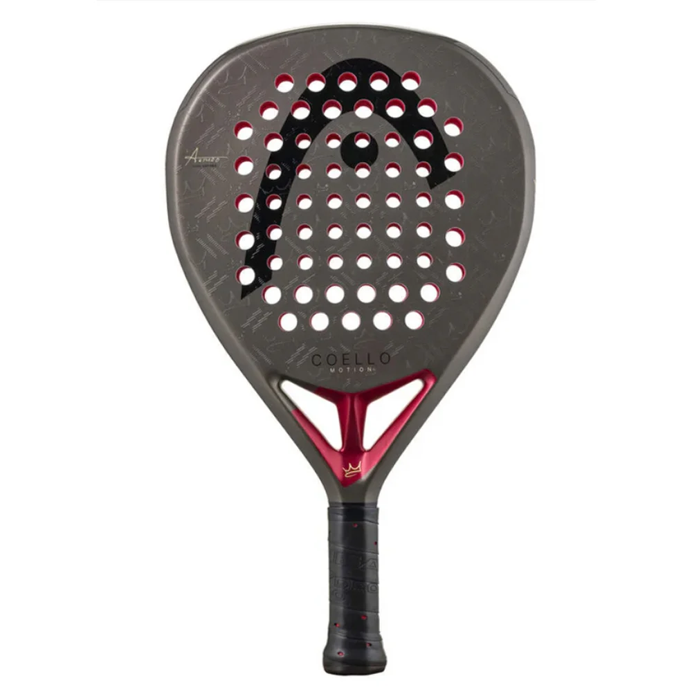 Head Coello Motion 2026 — pala de diamante potente, controlada y muy manejable - imagen 1