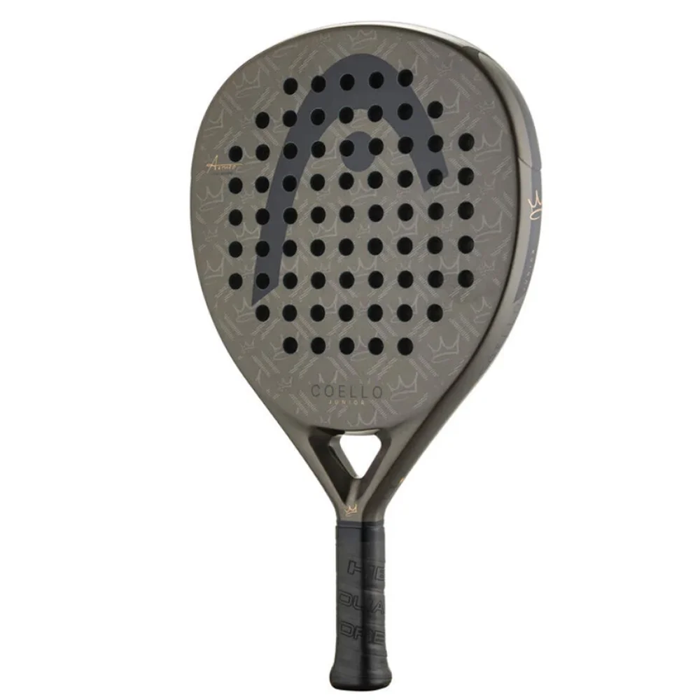 Head Coello Junior 2026 — raqueta junior ligera y controlada - imagen 2