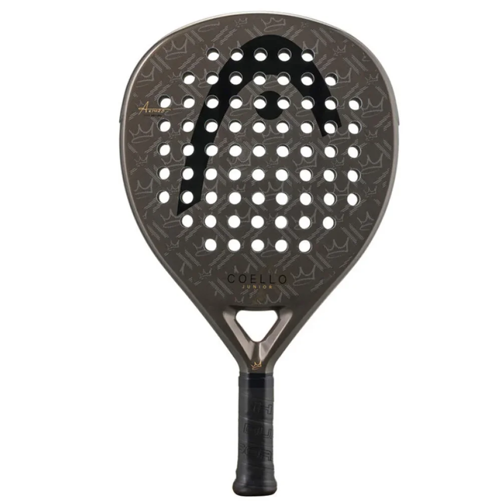 Head Coello Junior 2026 — raqueta junior ligera y controlada - imagen 1