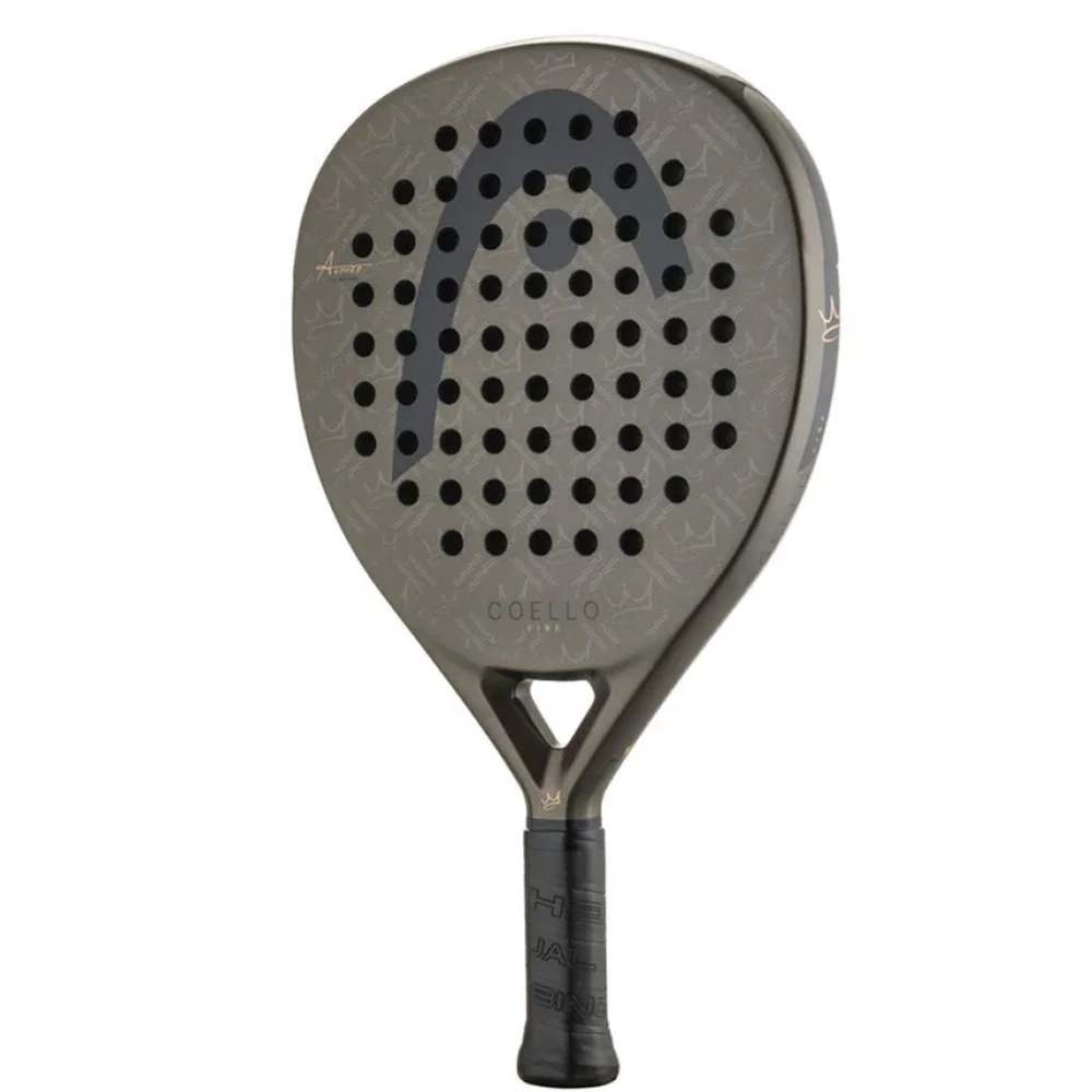 Head Coello Vibe 2026 – comodidad, control y potencia fácil - imagen 2