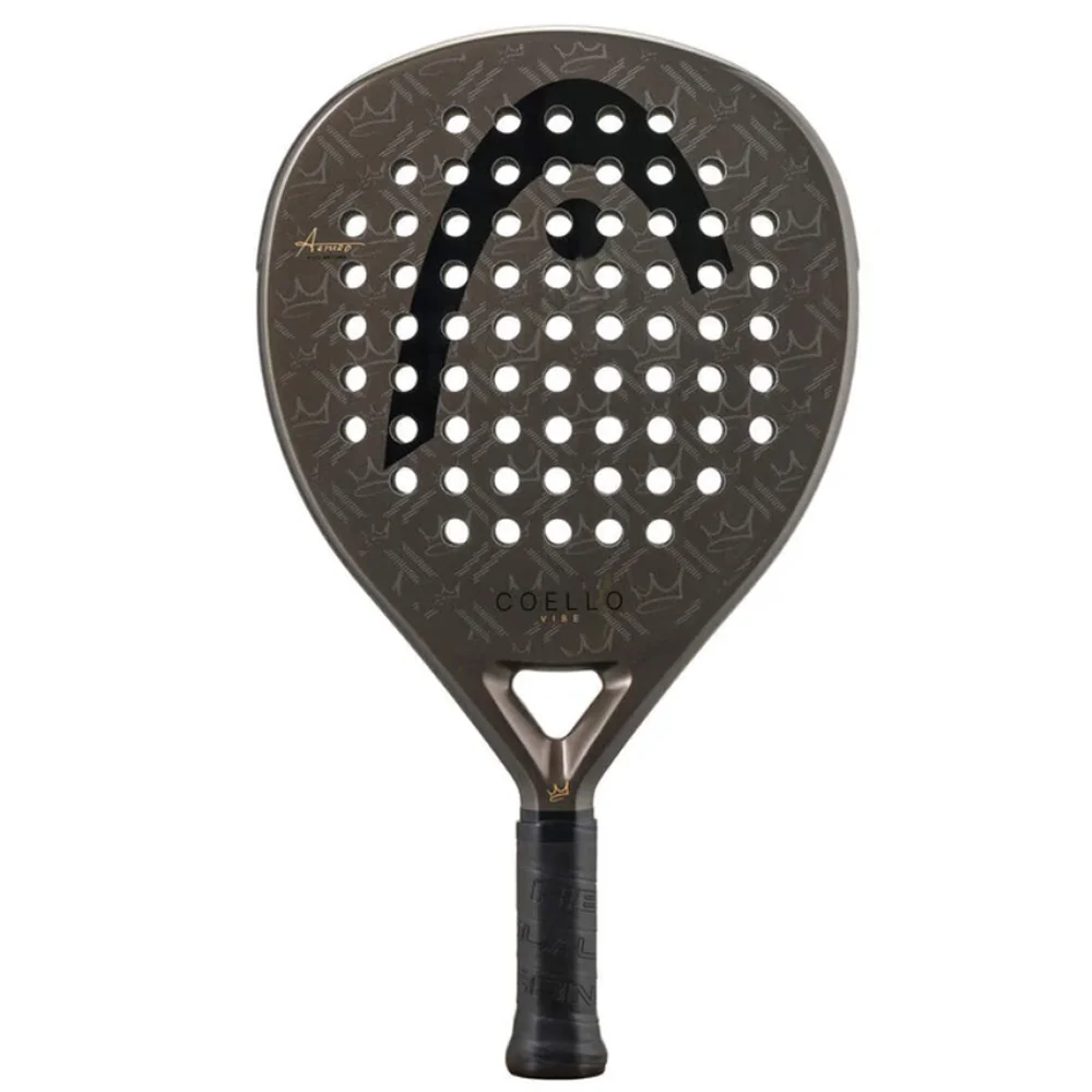 Head Coello Vibe 2026 – comodidad, control y potencia fácil - imagen 1