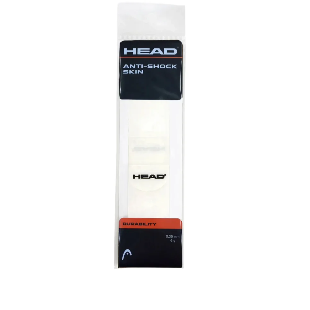 Head Antishock Skin Padel – funda protectora ultraligera para palas de pádel - imagen 1