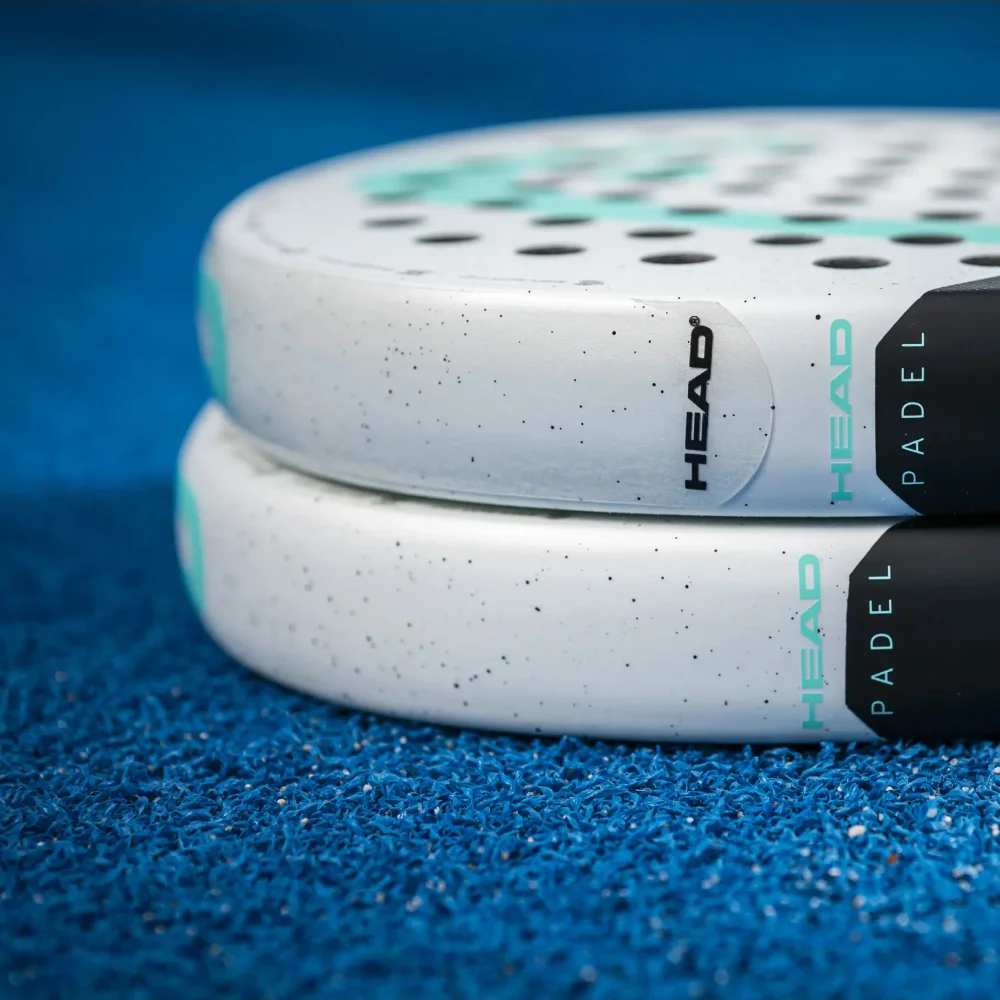 Head Antishock Skin Padel – funda protectora ultraligera para palas de pádel - imagen 2