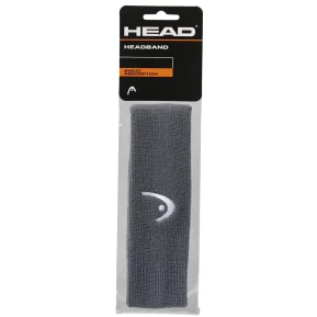 Head Cinta para la cabeza Antracita