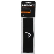 Head Cinta para la cabeza Negro