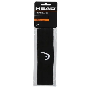 Head Cinta para la cabeza Negro