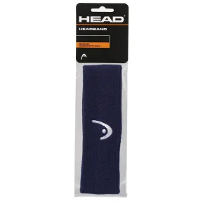 Head Cinta para la cabeza Azul Marino