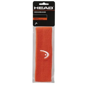 Head Cinta para la cabeza Naranja