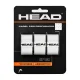 Overgrip HEAD Padel Pro Perforated Blanco - imagen 1
