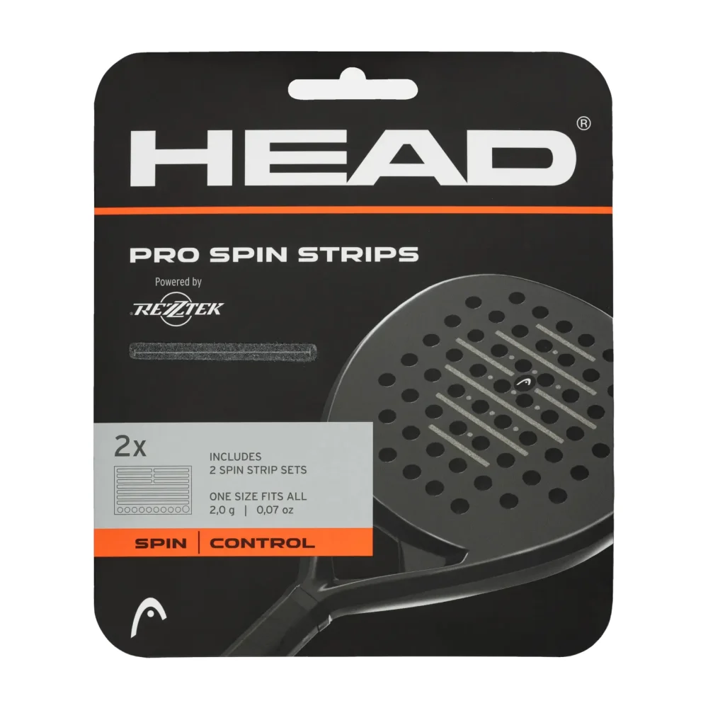 Head Padel Pro Spin Strips – Máximo efecto y control - imagen 1