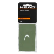 Head Banda para la muñeca 5 Verde claro