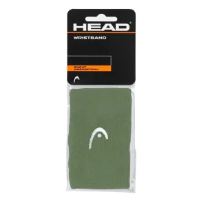 Head Banda para la muñeca 5 Verde claro