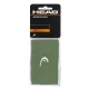 Muñequeras HEAD Wristband 5 Verde claro - imagen 1