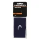 Muñequeras HEAD Wristband 5 Azul marino - imagen 1