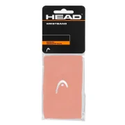 Head Muñequera 5 Rosa