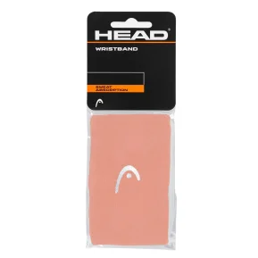Head Muñequera 5 Rosa