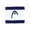 Azul Marino, Blanco