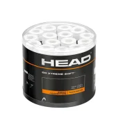 Head Xtreme Soft Overgrips Caja 60 uds
