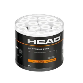 Head Xtreme Soft Overgrips Caja 60 uds