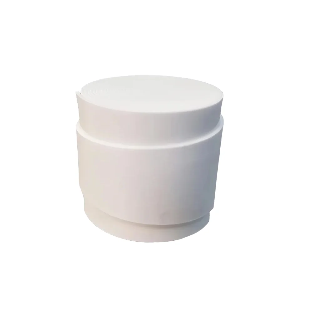 Overgrips profesionales Head Padel en blanco - imagen 1