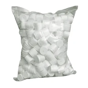 Head Padel Pro Blanco Bolsa de overgrips 200 UDS