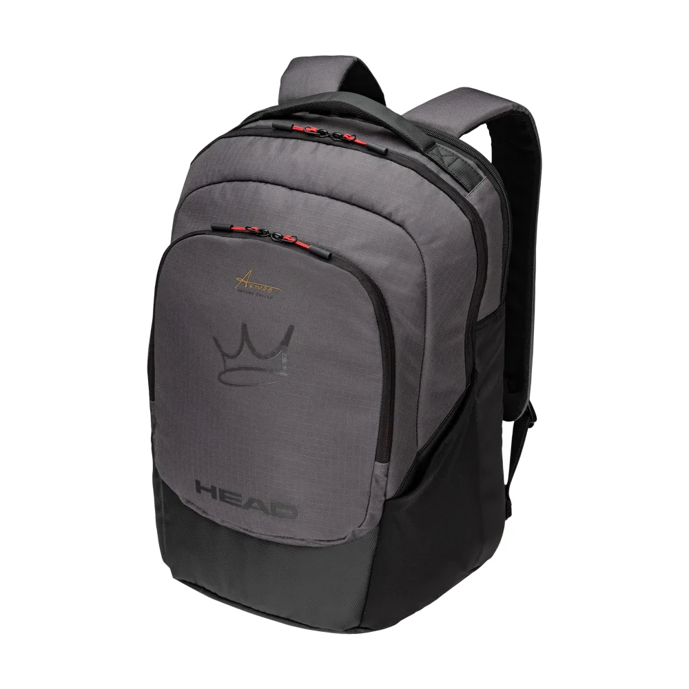 Head Coello Pro X Mochila de pádel 30L 2026 - Edición Arturo Coello - imagen 1