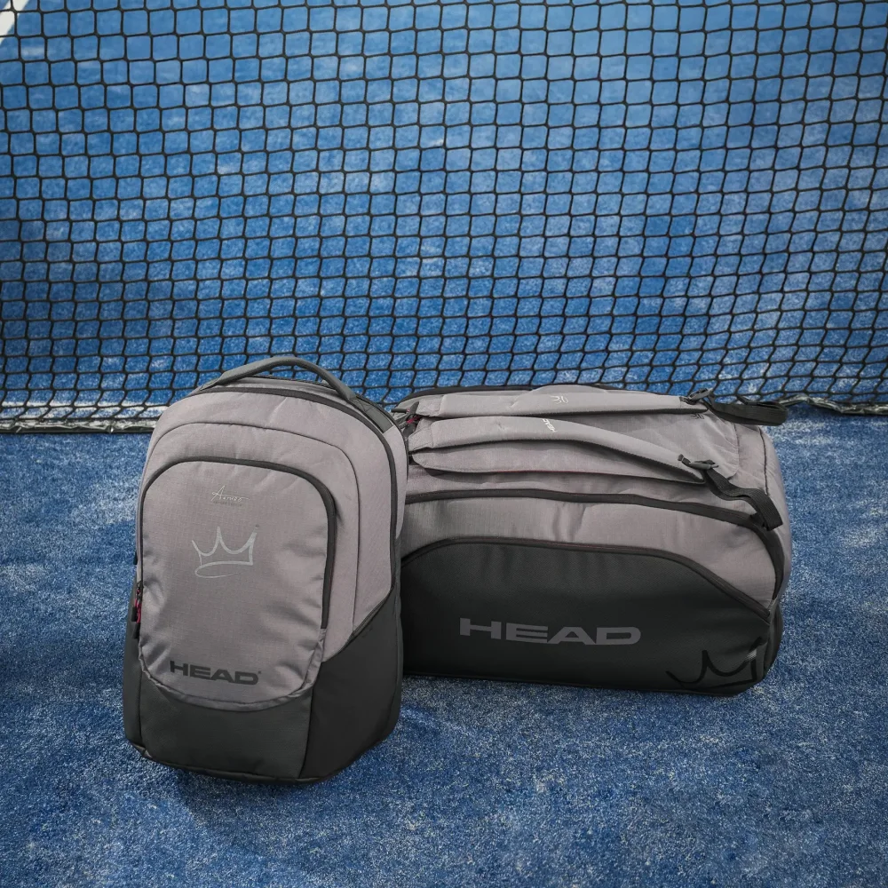 Head Coello Pro X Mochila de pádel 30L 2026 - Edición Arturo Coello - imagen 5