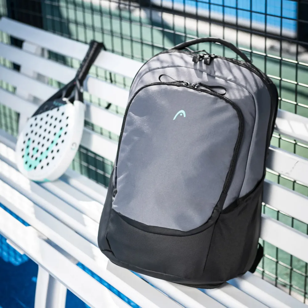 Head Mochila PRO X 30L – mochila compacta de 30 L con protección para la pala - imagen 4