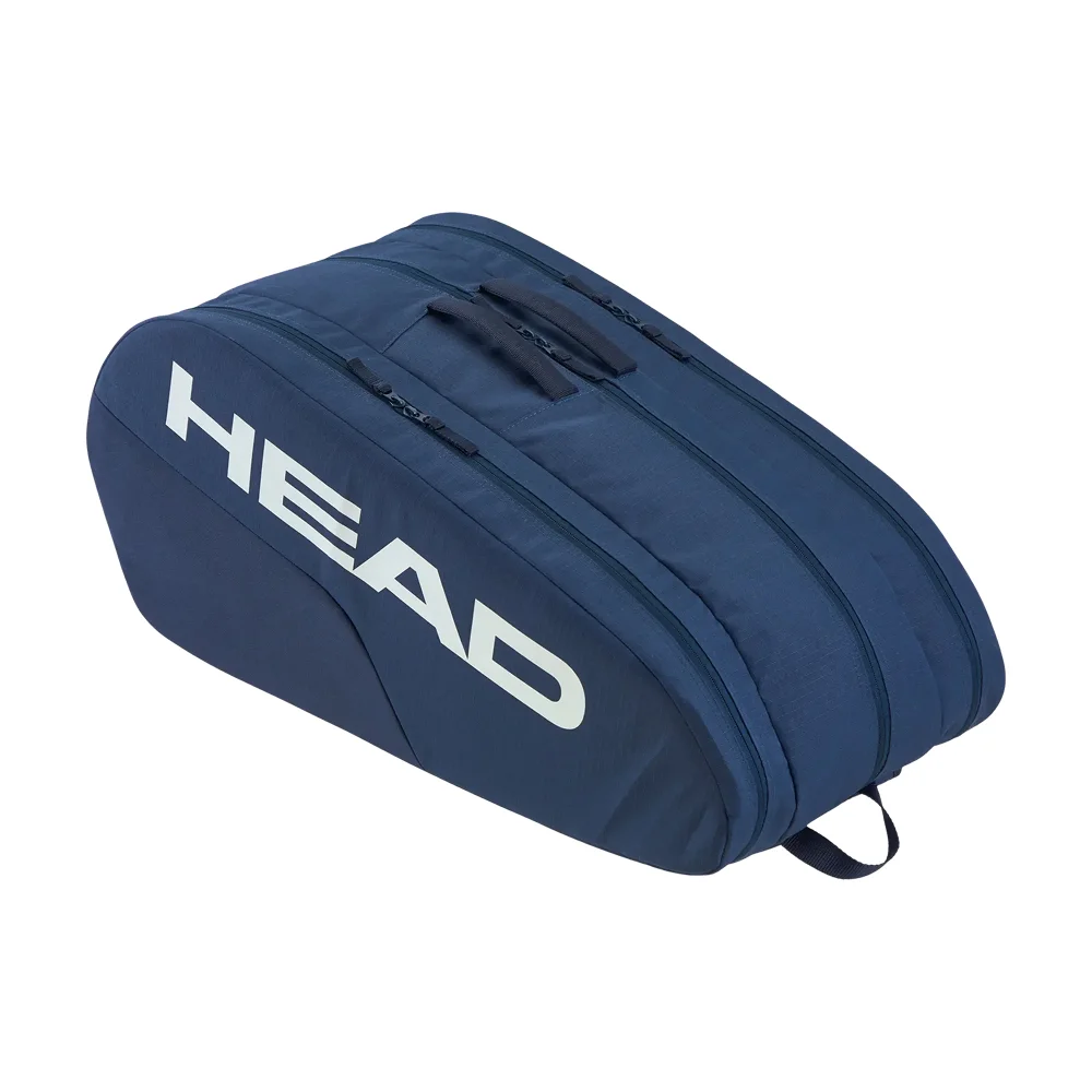 Head Base Paletero L Azul Marino — bolsa práctica para entrenar - imagen 2