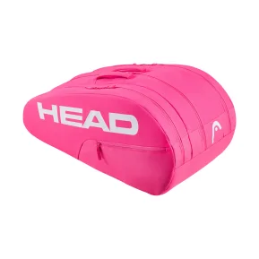 Head Base Paletero L Rosa