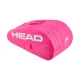 Paletero HEAD Base Racket Bag L Rosa - imagen 1