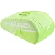Paletero HEAD Base Racket Bag L Verde salvia - imagen 1