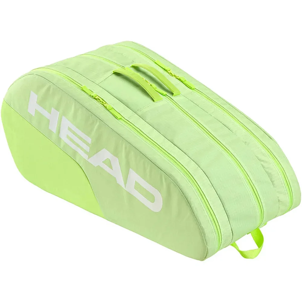 Head Base Paletero L Salvia — bolsa esencial para el entrenamiento diario - imagen 2