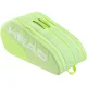 Paletero HEAD Base Racket Bag L Verde salvia - imagen 2
