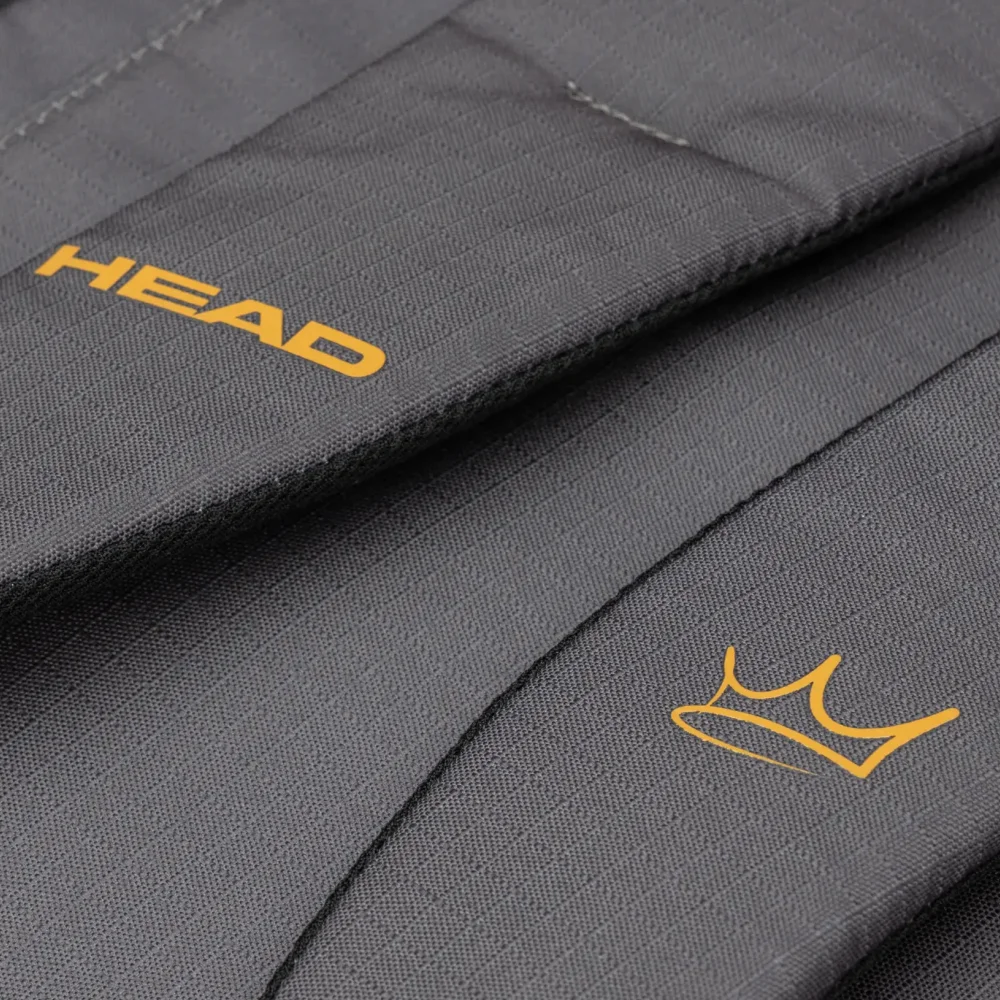 Head Coello Pro X Bolsa de deporte de pádel L 2026 - Arturo Coello Collection - imagen 2