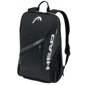 Head Tour Mochila Negro 25L 2026