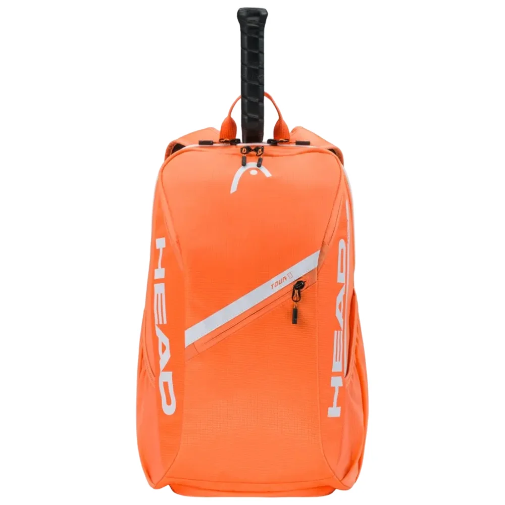 Head Tour Mochila 25L 2026 – Mochila de pádel ligera con compartimento para zapatillas - imagen 2