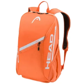 Head Tour Mochila Naranja 25L 2026