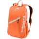 Mochila de pádel HEAD Tour Backpack 25L Naranja 2026 - imagen 1