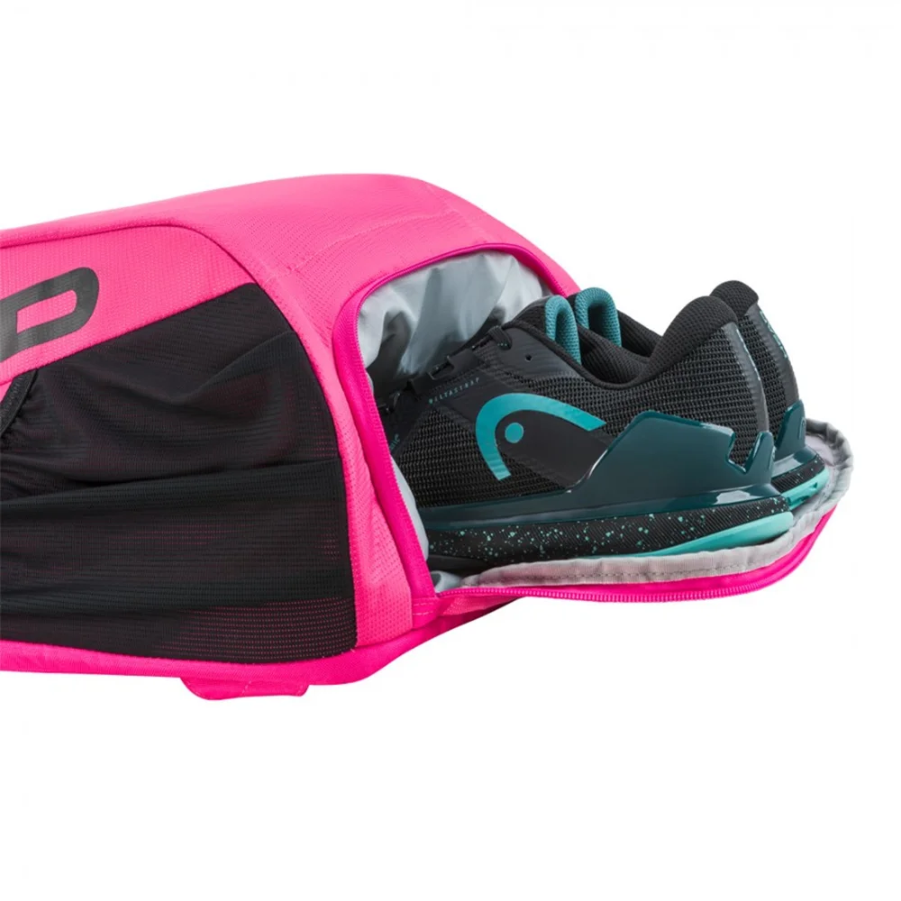Head Tour Mochila Rosa 25L 2026 – Mochila en un vibrante color rosa - imagen 3