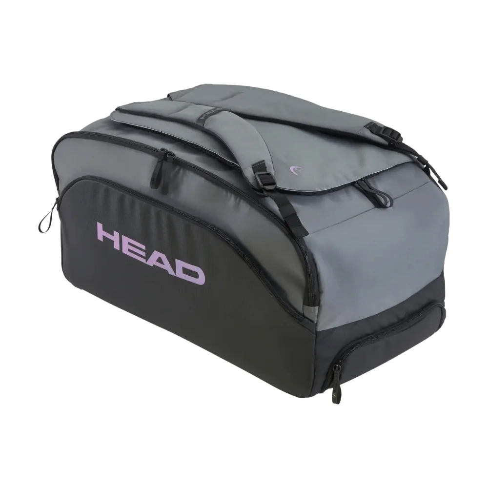 Head Pro X Bolsa de deporte para pádel L – Rendimiento sostenible - imagen 1