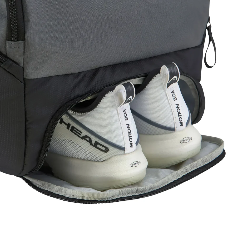 Head Pro X Bolsa de deporte para pádel L – Rendimiento sostenible - imagen 3