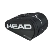 Head Tour Bolsa de Pádel L Negro 2026