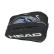 Paletero HEAD Tour Padel Bag L Negro 2026 - imagen 2